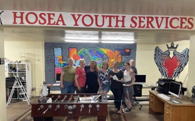 Hosea Youth Services